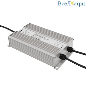 Блок питания Maytoni Led Strip PSL008 24В 600Вт IP67 822009