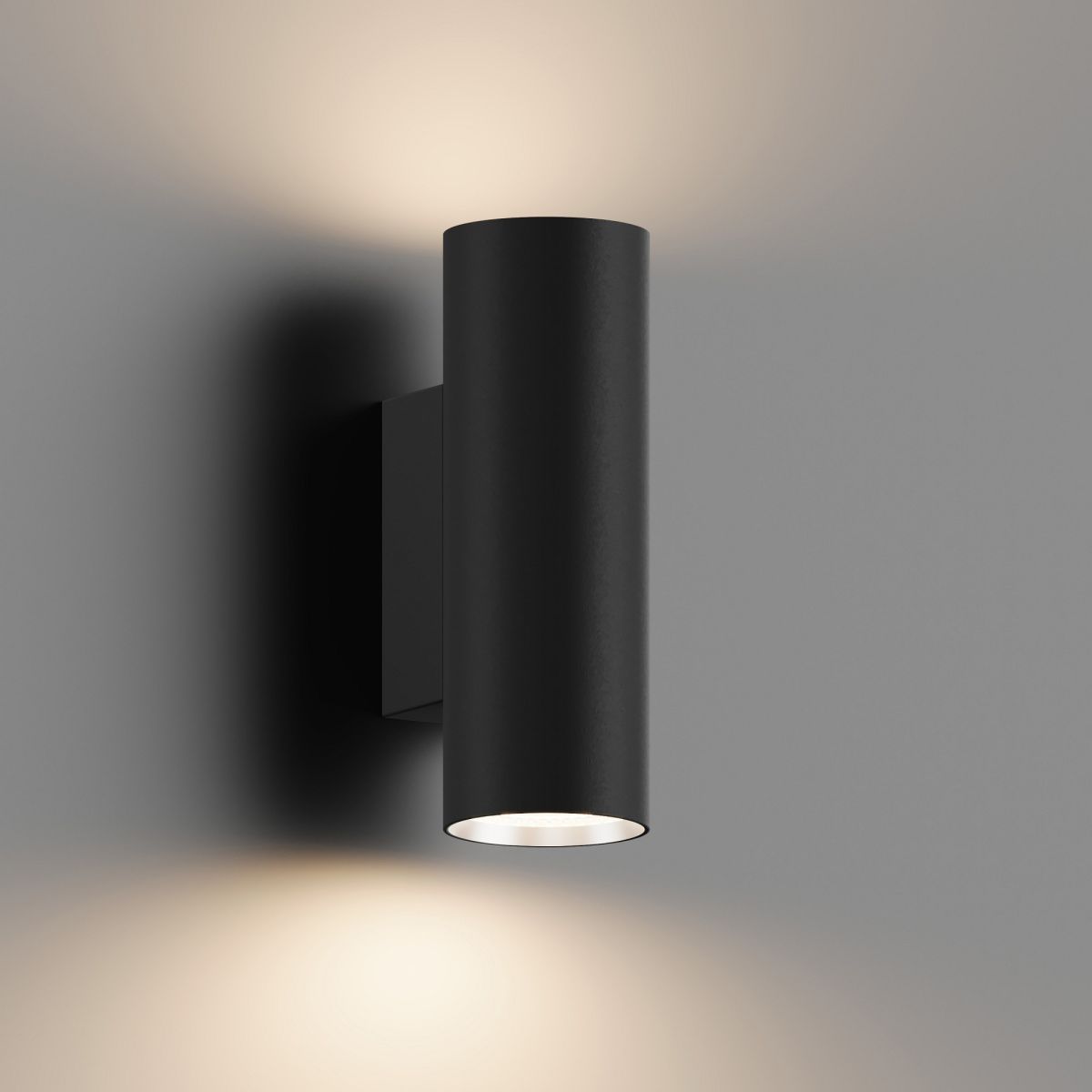 настенный светильник hesby lighting edge hsbl_0126