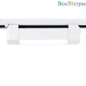 Трековый светодиодный светильник Ambrella light Track System GL6724
