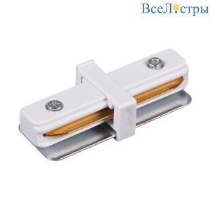 Коннектор Reluce RL 06037 straight connector WT