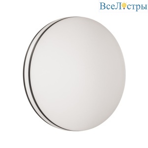 Настенно-потолочный светильник Sonex Lobio Rbg 3056/DL