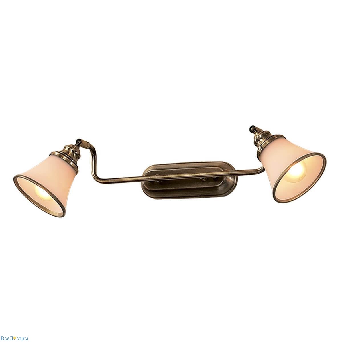 спот citilux прованс cl511523