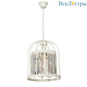 Подвесная люстра Vitaluce V5145-3/4