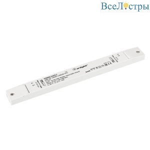 Блок питания Arlight ARV-SP-24030-Linear-PFC (24V, 1.25A, 30W) 032623