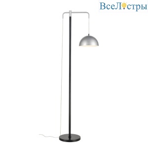 Торшер Vele Luce Hellion VL5703F01
