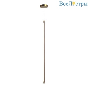 Подвесной светильник ST Luce Brick SL6225.303.01