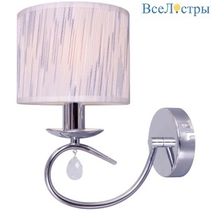 Бра Toplight Mercy TL1193B-01CH