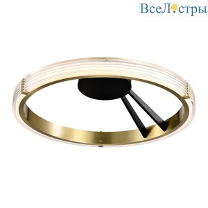 Потолочный светодиодный светильник Lightstar Rotonda 736041