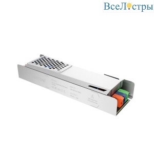 Блок питания Maytoni PSL013 300Вт DC24В IP20 821009