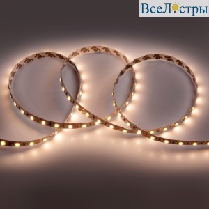 Светодиодная лента General GLS-5050-60-14.4-12-IP20-PRO-3 503020