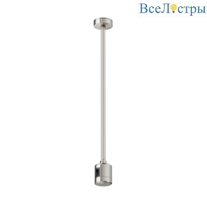 Крепление потолочное с прямым коннектором питания Maytoni Flarity TRA158C-IPCL1-PT
