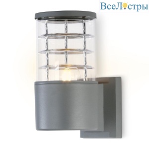 Уличный настенный светильник Ambrella Light Garden ST2521