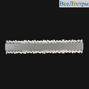 Настенный светильник Lussole Hardin LSP-7435