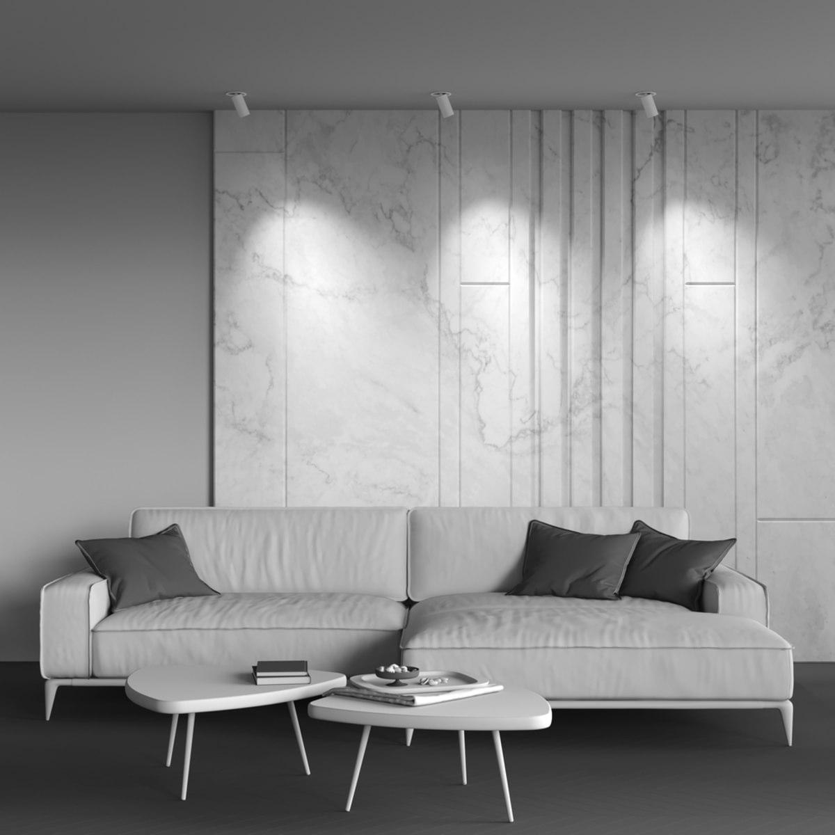 встраиваемый спот maytoni technical focus s c048cl-u-1w