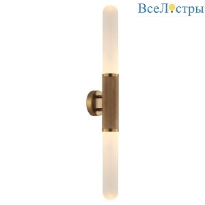 Бра Lussole Loft BLOUNT LSP-8482