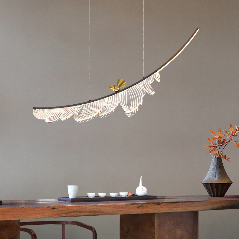 подвесная люстра imperiumloft colibri 213650-23