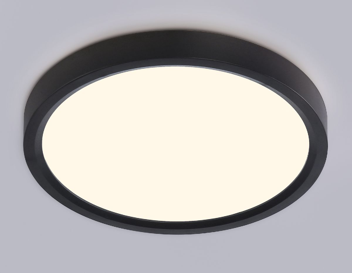 потолочный светильник ambrella light orbital air slim fz1902