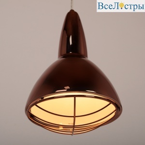 Подвесной светильник Abrasax Anke MA03815CA-001
