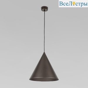 Подвесной светильник TK Lighting 10038 Cono a068512