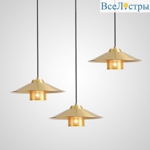 Подвесной светильник ImperiumLoft Serenity 140993-26
