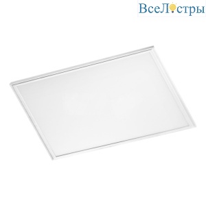 Потолочный светодиодный светильник Eglo Salobrena 2 96893