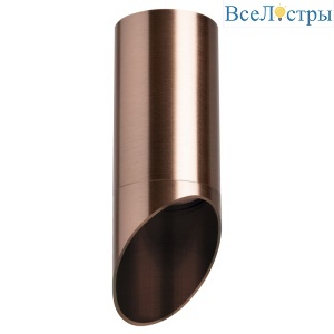 Накладной светильник Lightstar Rullo R43030 (214430+201430)