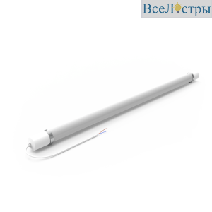 Линейный потолочный светильник Gauss Compact 143424312