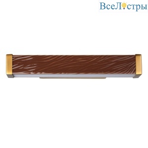 Настенный светильник Odeon Light L-Vision Riviera 5450/10WLB