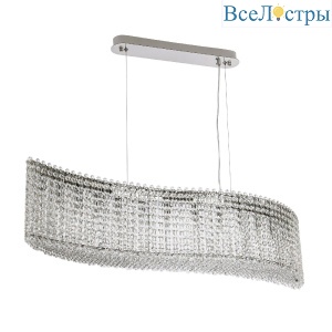 Подвесная люстра Modelux ML.321.14