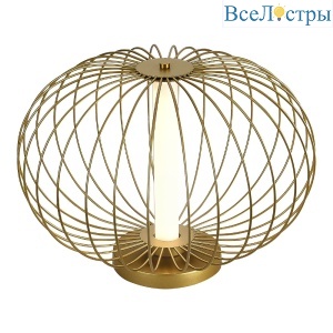 Настольная лампа ST Luce Slice SL6124.204.01