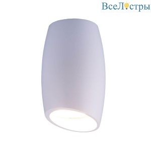 Потолочный светильник Elektrostandard DLN002 MR16 WH белый 4690389144974