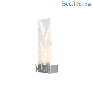 Настенный светильник Maytoni Ornate MOD318WL-L3CH3K