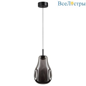 Подвесной светильник Odeon Light Pendant Nave 5098/4LC