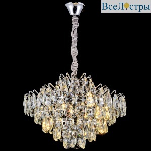 Подвесная люстра Reluce 93380-0.4-500 CH