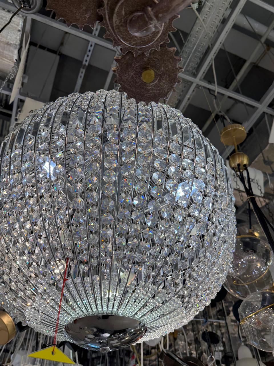 подвесной светильник st luce mondo sl226.303.05