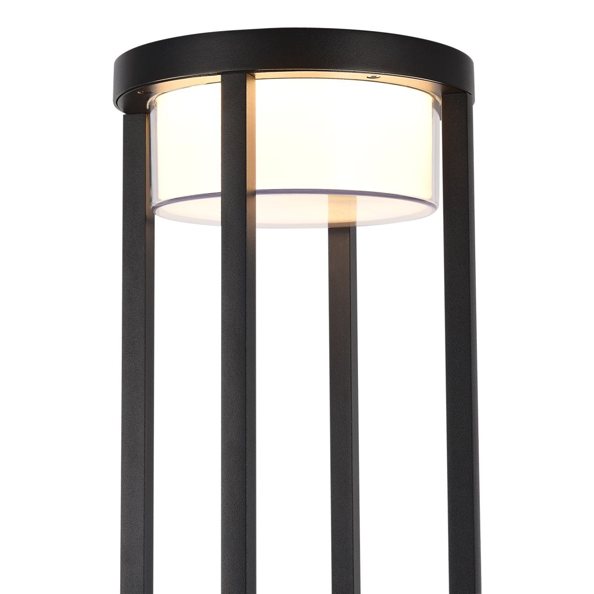 ландшафтный светильник st luce pokko sl9536.415.32