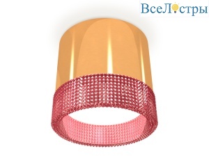Потолочный светильник Ambrella Light Techno Spot XS8121022 (C8121, N8486)