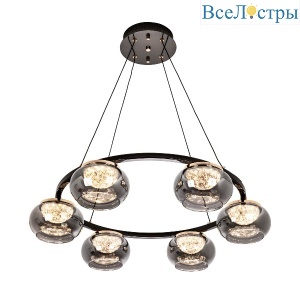Подвесная люстра Modestyle MS.2316.650