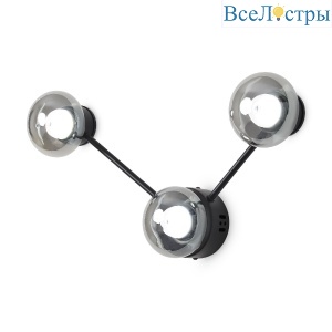Потолочный светильник Freya Drop FR5445CL-L15B