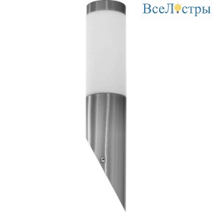Уличный настенный светильник Feron DH021 11805