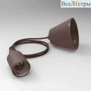 Подвесной светильник ImperiumLoft Muuto 268533-22