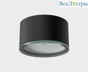 Уличный потолочный светильник Italline IT6041