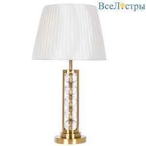 Настольная лампа Arte Lamp Jessica A4062LT-1PB