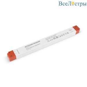 Блок питания для светодиодной ленты Maytoni LED Strip 24V 100W 220212
