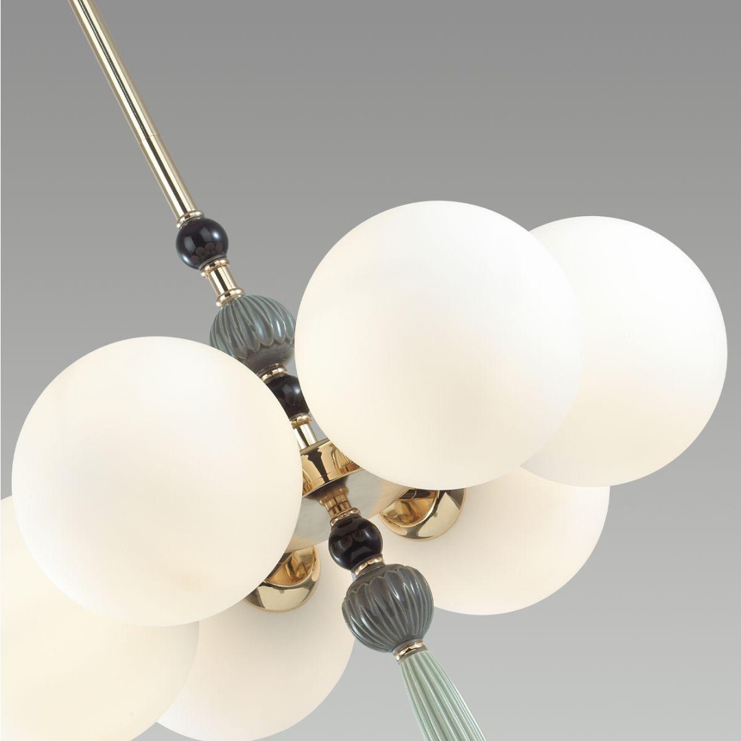 Exclusive Palle Odeon Light