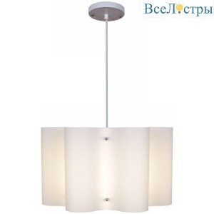 Подвесной светильник Reluce 00420-0.9-01 beige