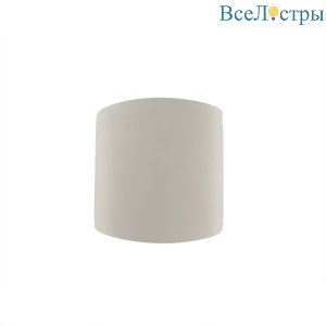 Настенный светильник Mantra Asimetric 6221