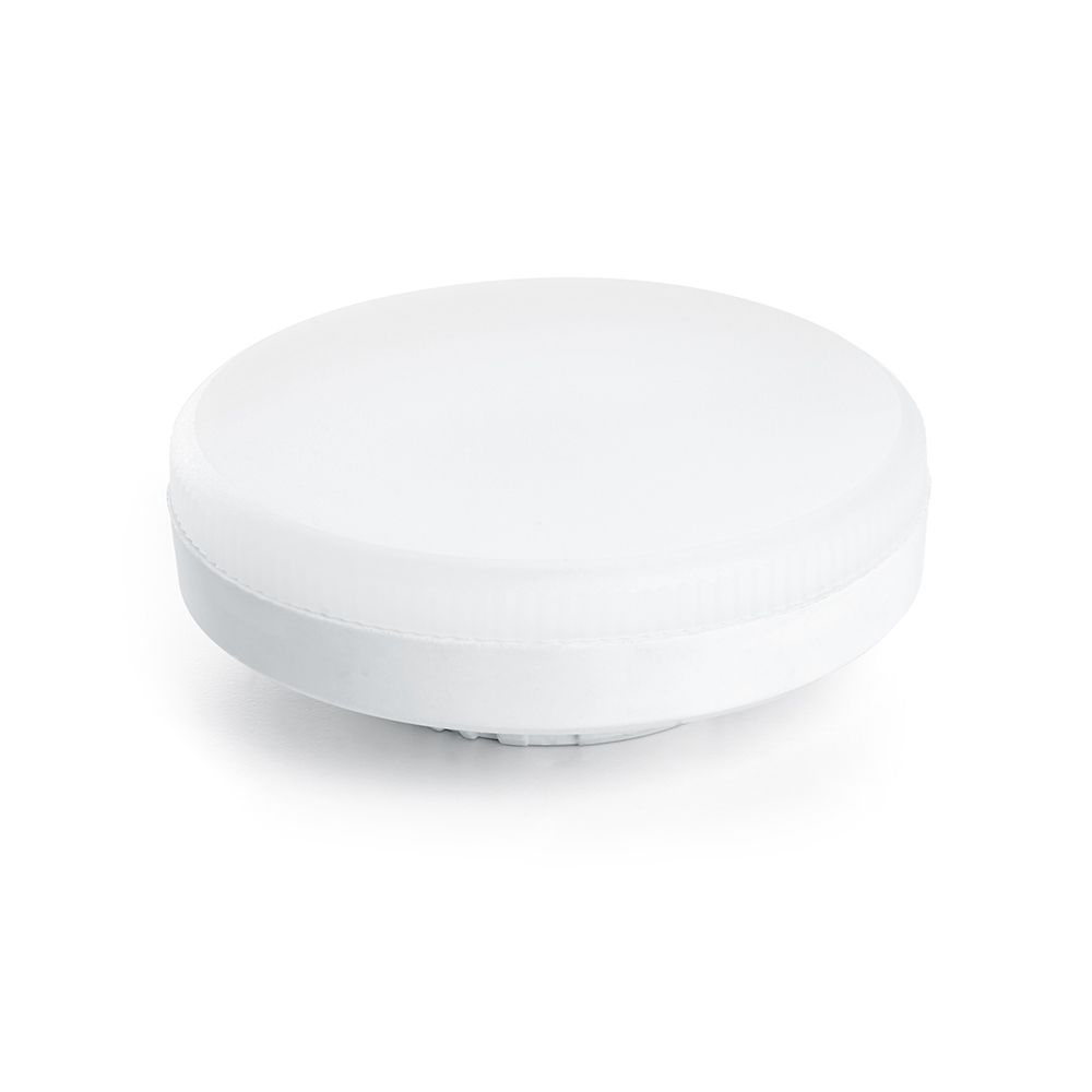 светодиодная диммируемая лампа feron lb-456 gx53 12w 2700k 51064