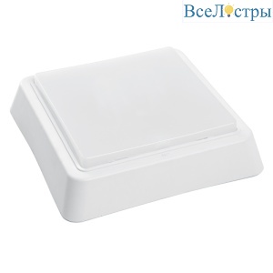 Настенно-потолочный светильник Feron AL3021 41775
