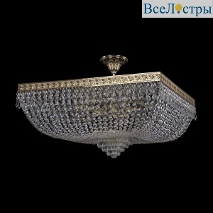 Потолочная люстра Bohemia Ivele 19272/70IV G